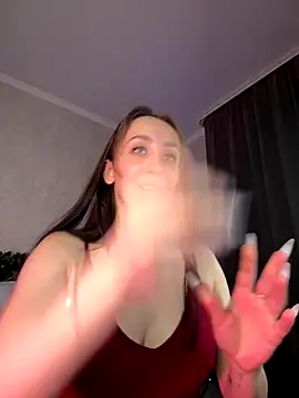 LuxBrunette_'s cam snapshot