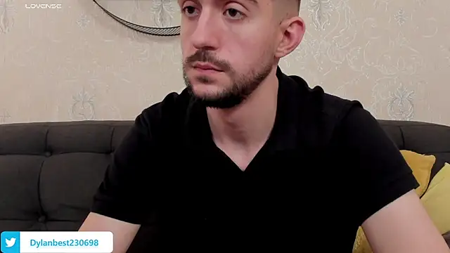 Dylan_Best's cam snapshot