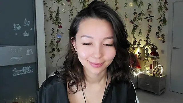 AgnieszkaBanana's cam snapshot