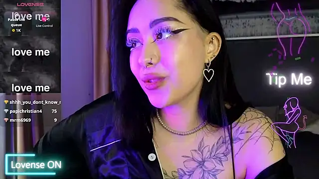 baby__kim's cam snapshot