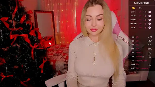 AdeleRoberts's cam snapshot