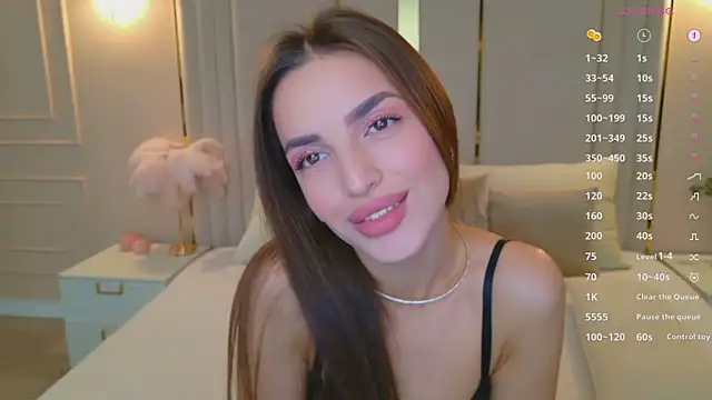 BellaHalles's cam snapshot