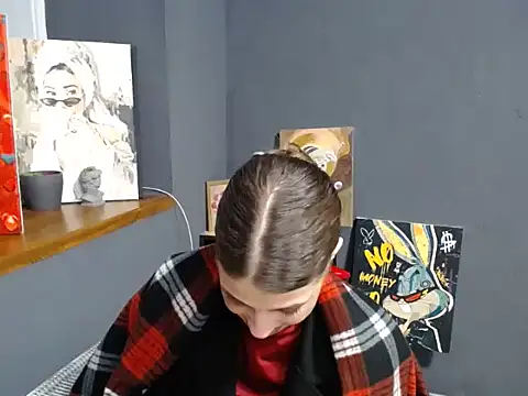 felicity_gold's cam snapshot