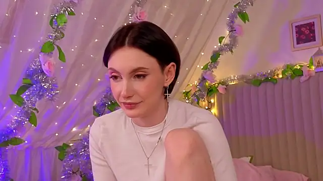 JoYung's cam snapshot