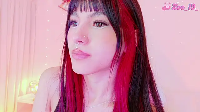 cuteezoe's cam snapshot