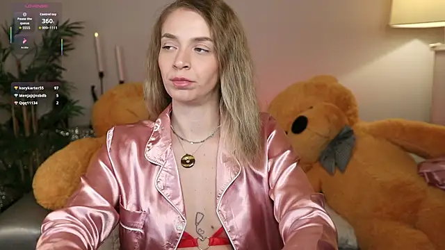 NovaHollisx's cam snapshot