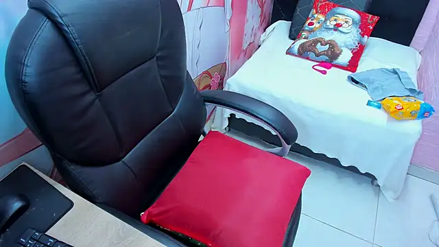 StarletTays's cam snapshot