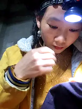 gio-thu's cam snapshot