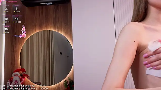 VinnieMaida's cam snapshot