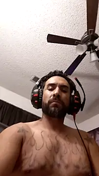 Forbidden_daddy's cam snapshot