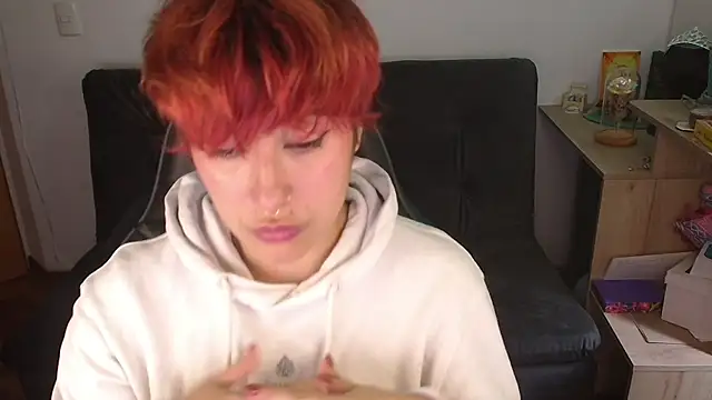 Miacatsito3's cam snapshot