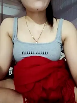 LucyyLy's cam snapshot