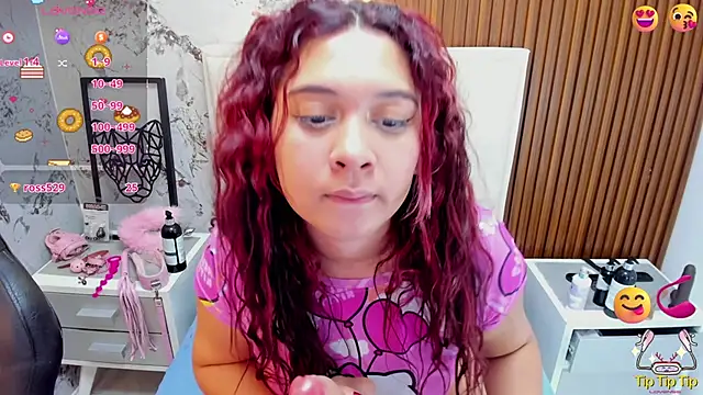 MADISON_ROWAN1's cam snapshot