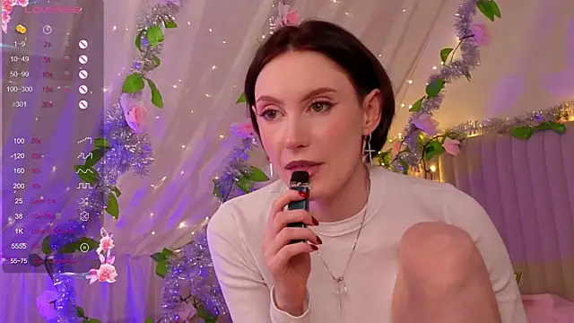 JoYung's cam snapshot