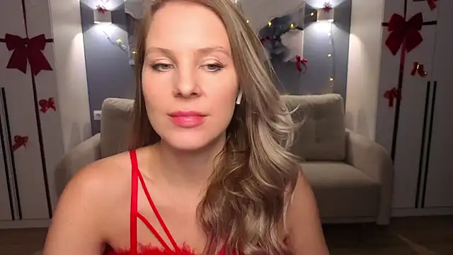 MelanieBennett's cam snapshot