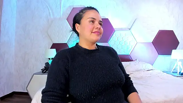 ArielleWilde's cam snapshot