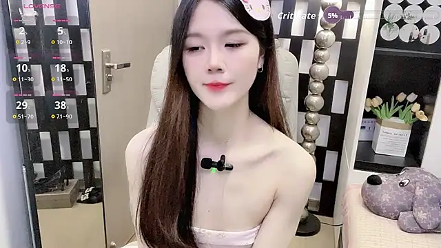 Yueyue-MM's cam snapshot