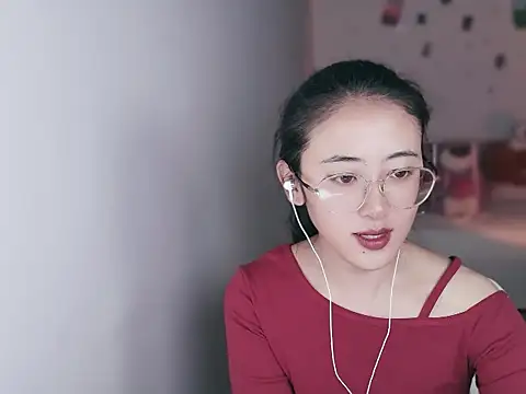 Queena_'s cam snapshot