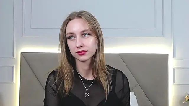 RachaelCute's cam snapshot