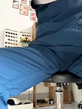 Beauty_Spa's cam snapshot