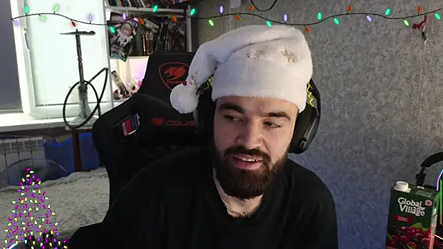 Nik_Namee live sex cam