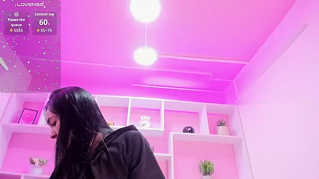 kittyMelvis's cam snapshot