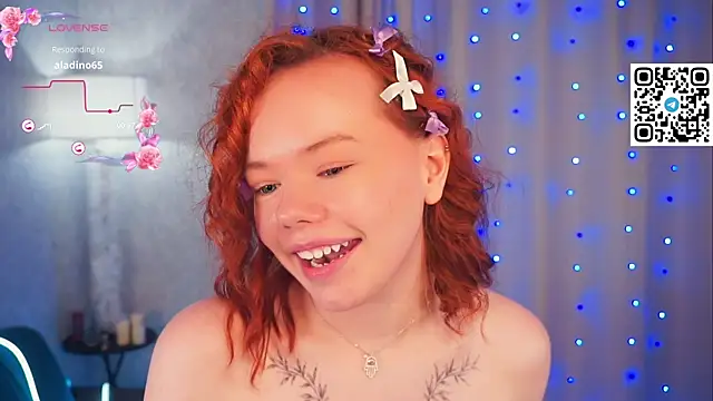 MelodyHasbrouck live sex cam