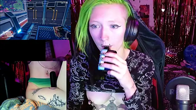 alicewonder09's cam snapshot