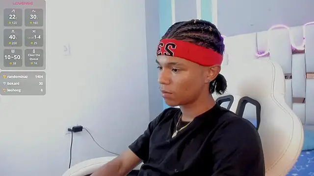 AndyKings_1 live sex cam