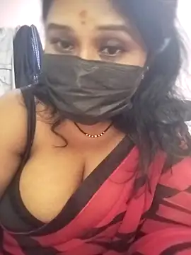 chaitara-reddy's cam snapshot