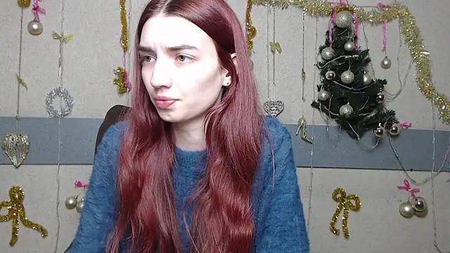 LisaDarcy's cam snapshot