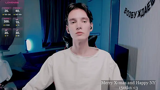 Unholy_Halo live sex cam