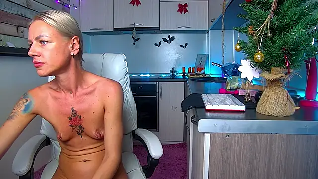 Skinny_Nally live sex cam