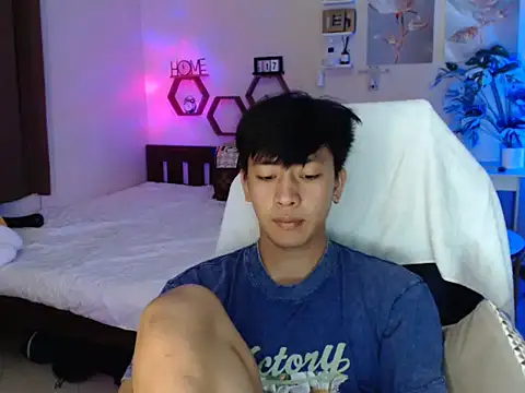 niel_cumshow live sex cam