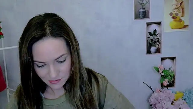 Lina_Star_S's cam snapshot