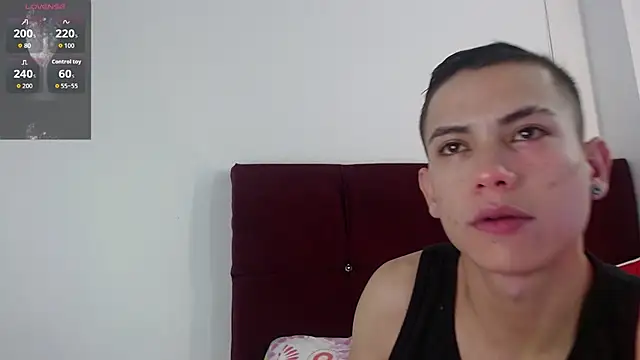 AilanyAndAndrew live sex cam