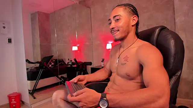 Maximo_Zahir's cam snapshot