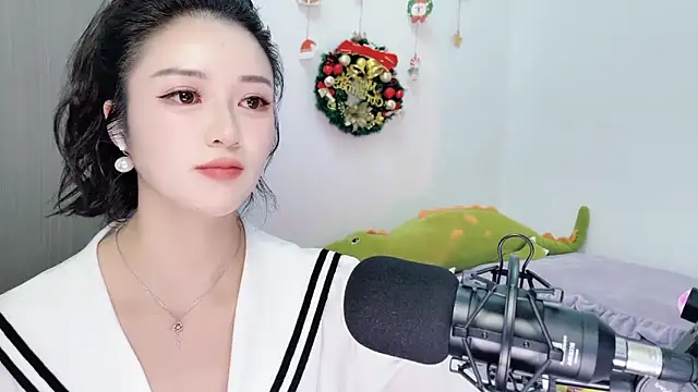 starsqimei's cam snapshot