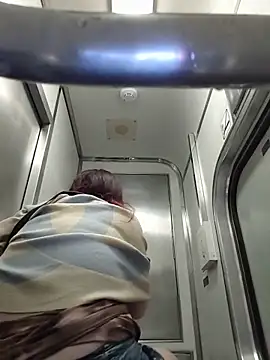 Lovelyanan's cam snapshot