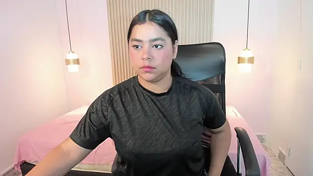 CelesteMoon5's cam snapshot