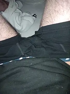 Hornyhrony's cam snapshot