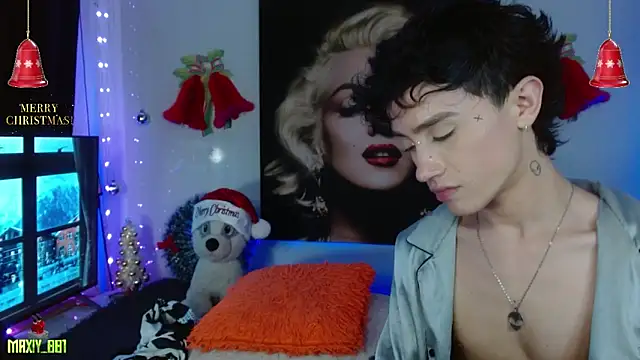 maxiy_001's cam snapshot