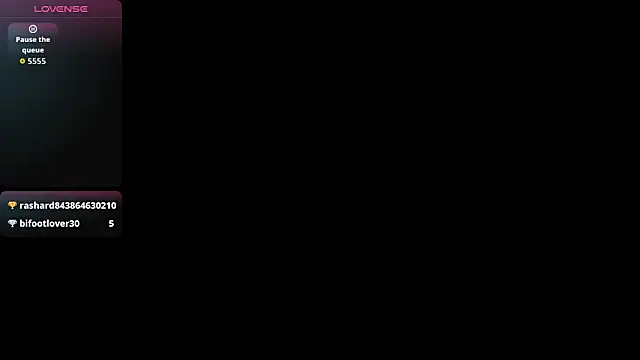 santiblack7's cam snapshot