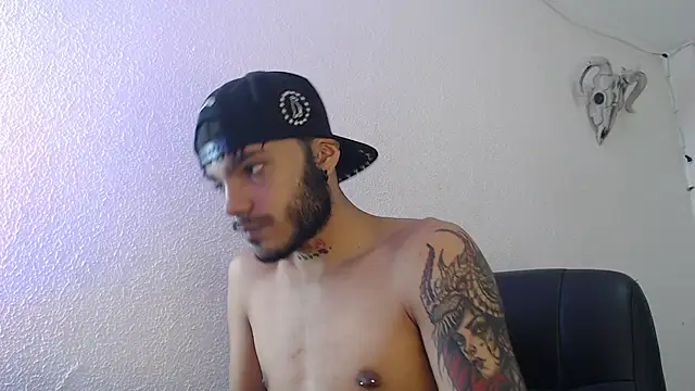 kingdani_hot's cam snapshot