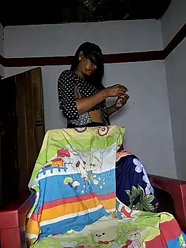 Nishii_Girl's cam snapshot