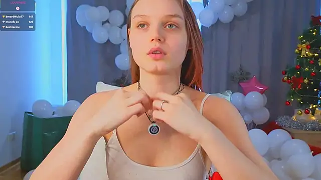 MandaReh's cam snapshot