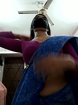 Puja-Rane's cam snapshot