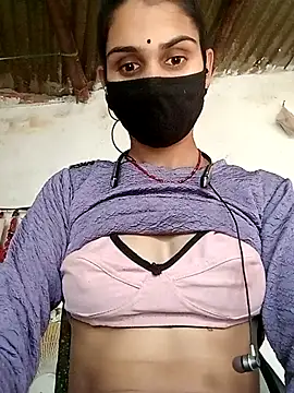 Nishaa_ji's cam snapshot