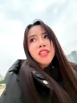 qingqing-ss's cam snapshot