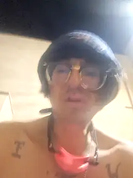 shaved's cam snapshot